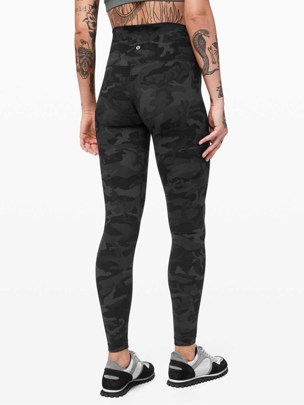 Lululemon Align Pant 28" size 4